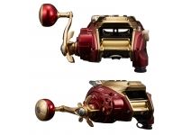 Daiwa 22 Seaborg 500MJ-AT