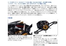 Daiwa 19 Morethan PE TW 1000SH-TW