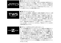 Daiwa 19 Morethan PE TW 1000SH-TW