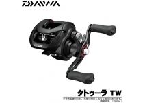 Daiwa 19 Tatula TW 100SHL