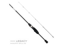 Grandage Legacy Hyper Sweeper S61UL-SS