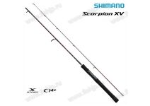 Shimano 21 Scorpion XV 1652R2