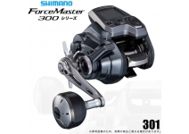 Shimano 25 Force Master 301
