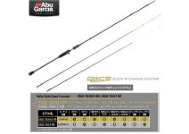 Abu Garcia Salty Style Quad Concept SSQC-702ULS-KR / SSQC-742LT-KR