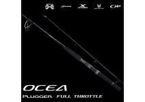 Shimano 24 Ocea Plugger Full Throttle S82XH-3