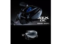 Shimano 20 SLX DC 71