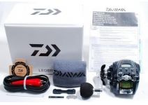 Daiwa 17 Leobritz 200J-L
