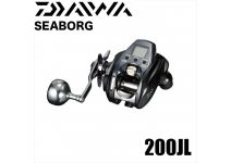 Daiwa 22 Seaborg 200JL