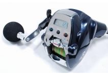 Daiwa 17 Leobritz 200J-L