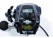 Daiwa 17 Leobritz 200J-L