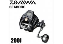 Daiwa 22 Seaborg 200J