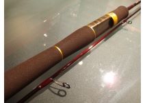 Rodio Craft 999.9 Meister White Wolf 62L-TRZ