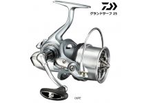 Daiwa 18 Grand Surf 25 15PE