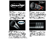 Daiwa  KEIRYU X HIGH CONTRAST