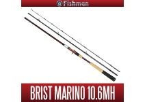 Fishman BRIST Marino 10.6MH