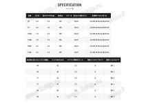 Shimano 22 SLX DC XT 70