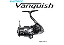 Shimano 23 Vanquish 1000SSSPG