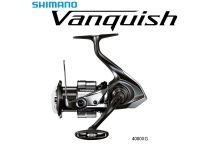 Shimano 23 Vanquish 4000XG