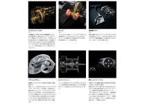 Shimano 23 Metanium 101HG