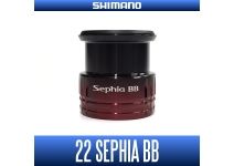 Шпуля Shimano 22 Sephia BB