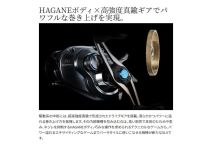 Shimano 24 SLX 71HG