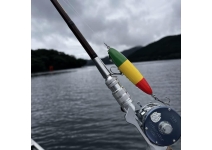 Abu Garcia 25 Zoom Suecia ZSUC-49UL