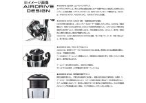 Daiwa 23 Lexa LT3000S-C