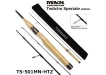 M&N Twitchin Speciale BORON  TS-501MN-HTZ