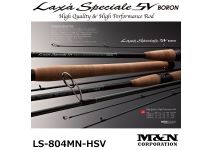 M&N Laxa Speciale SV Boron LS-804MN-HSV