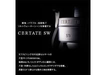 Daiwa 21 Certate SW 6000-H