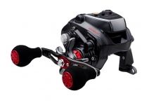 Daiwa 20 Seaborg 200J-DH