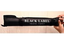 Daiwa 21 Black Label Travel Neon C63MH-5
