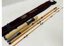 Fenwick 21 World Class Expedition WCE510Y-CL-4J
