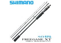 Shimano 20 Free Game XT B64L