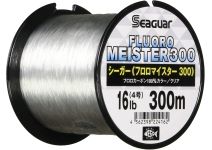 Seaguar Fluoro Meister 300m