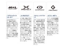 Shimano 21 Exsence C3000MHG