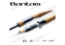 Shimano 22 Bantam 1711MHSB-2