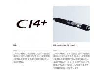 Shimano 22 COLTSNIPER XR MB S100MH-5