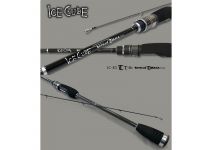 TICT ICE CUBE IC-83TT-Sis