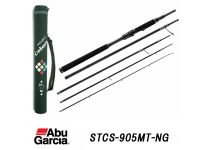 Abu Garcia Salty Style Colors STCS-905MT-NG