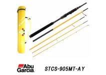 Abu Garcia Salty Style Colors STCS-905MT-AY