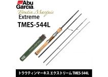 Abu Garcia Troutin Marquis Extreme TMES-544L