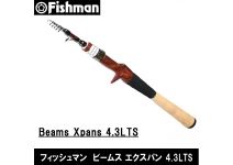 Fishman Beams Xpan 4.3LTS