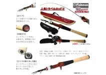 Fishman Beams Xpan 4.3LTS