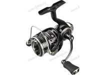 Daiwa 23 Tatula  LT2500S-XH-QD