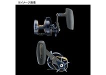 Daiwa 22 Saltiga 15L-SJ