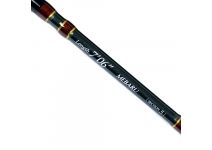 Sol Fiesta Compact Divide Mebaru 7065UL