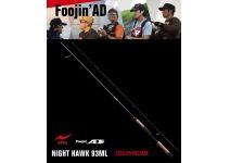 Foojin AD Night Hawk 93ML