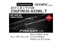 Graphiteleader 23 Finezza UX 23GFINUS-832ML-T