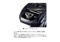 Daiwa 23 SALTIST TW 80XHL PE SPECIAL